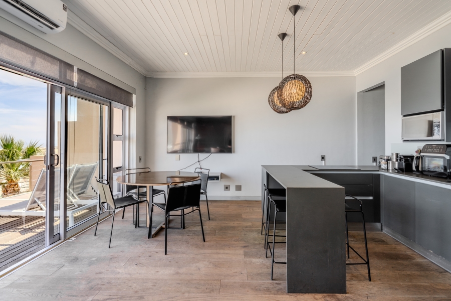 3 Bedroom Property for Sale in Camps Bay Western Cape